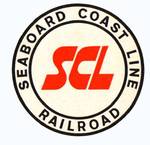 Seaboard Coast Line logo